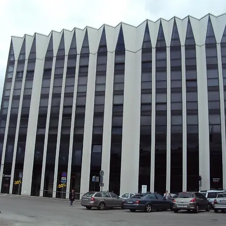 City Heart - Rotermanni Kvartal * Tallinn