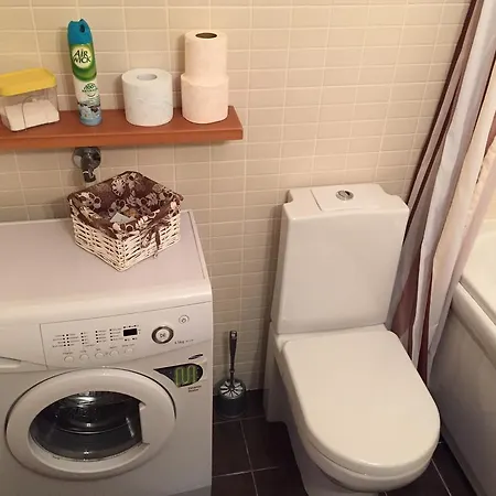 City Heart Rotermanni Kvartal Apartmán