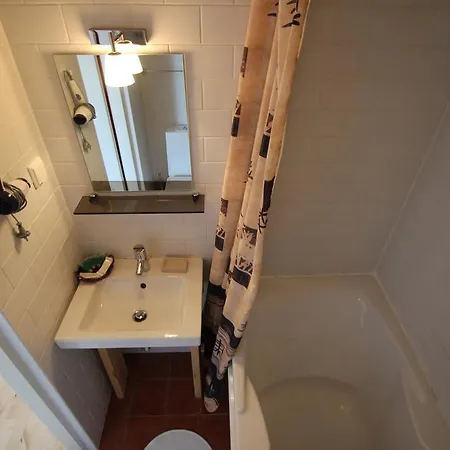 City Heart - Rotermanni Kvartal Apartment Tallinn