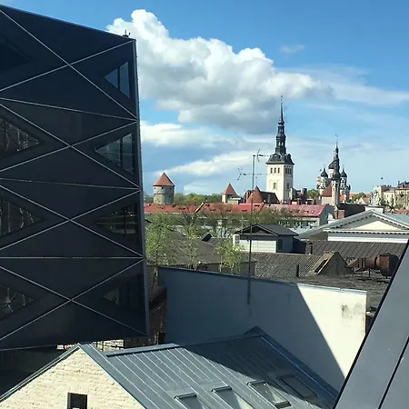 City Heart - Rotermanni Kvartal