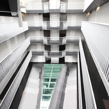 Apartment City Heart - Rotermanni Kvartal *
