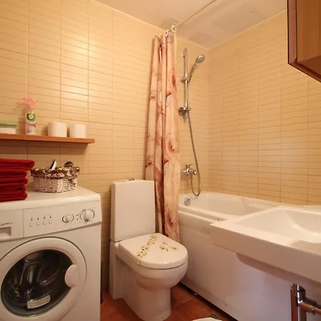 City Heart - Rotermanni Kvartal Apartment *