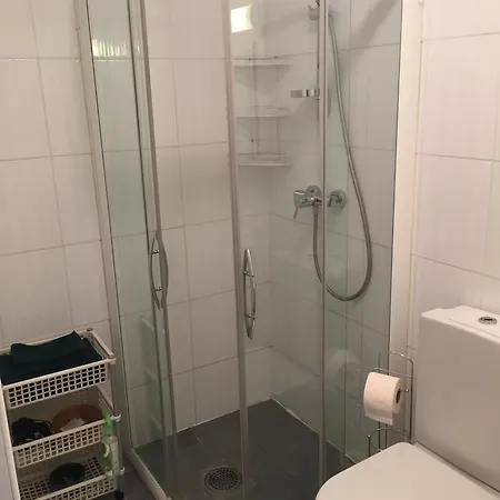 Apartmán City Heart Rotermanni Kvartal