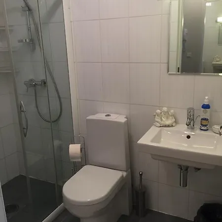 Apartmán City Heart Rotermanni Kvartal Tallinn