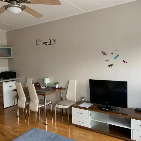 City Heart - Rotermanni Kvartal Apartment *