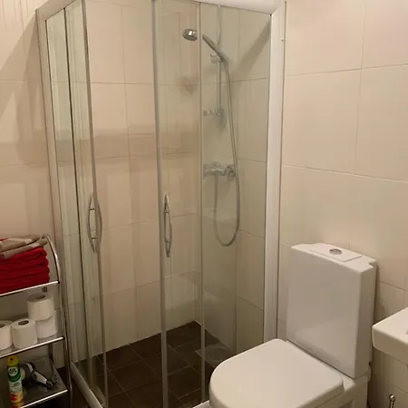 City Heart - Rotermanni Kvartal Apartment Tallinn