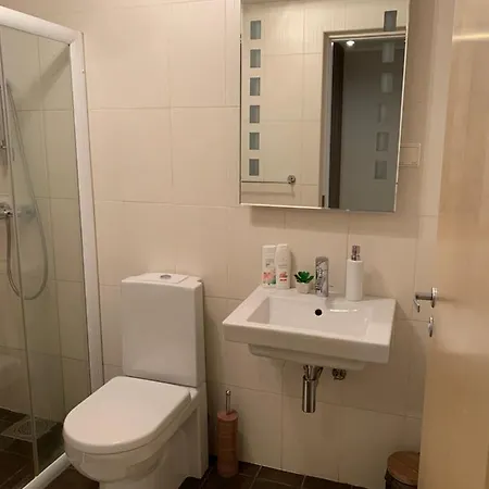 Apartmán City Heart Rotermanni Kvartal Tallinn
