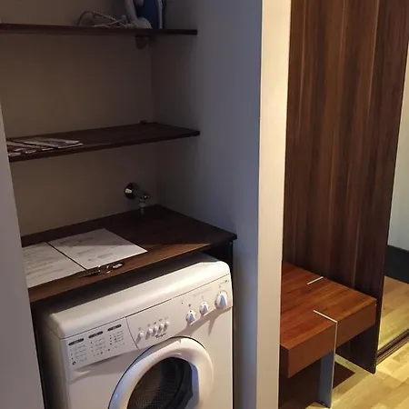 City Heart Rotermanni Kvartal Apartman Tallinn