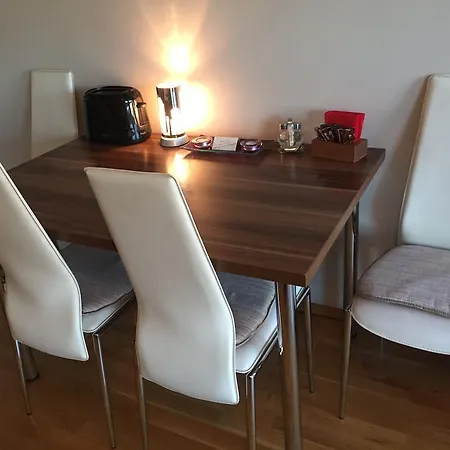 City Heart Rotermanni Kvartal Apartman Tallinn