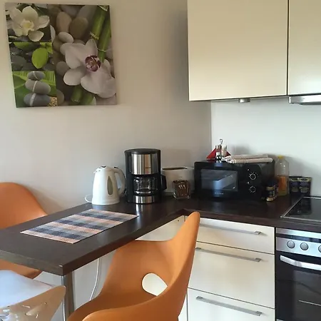 Apartman City Heart Rotermanni Kvartal